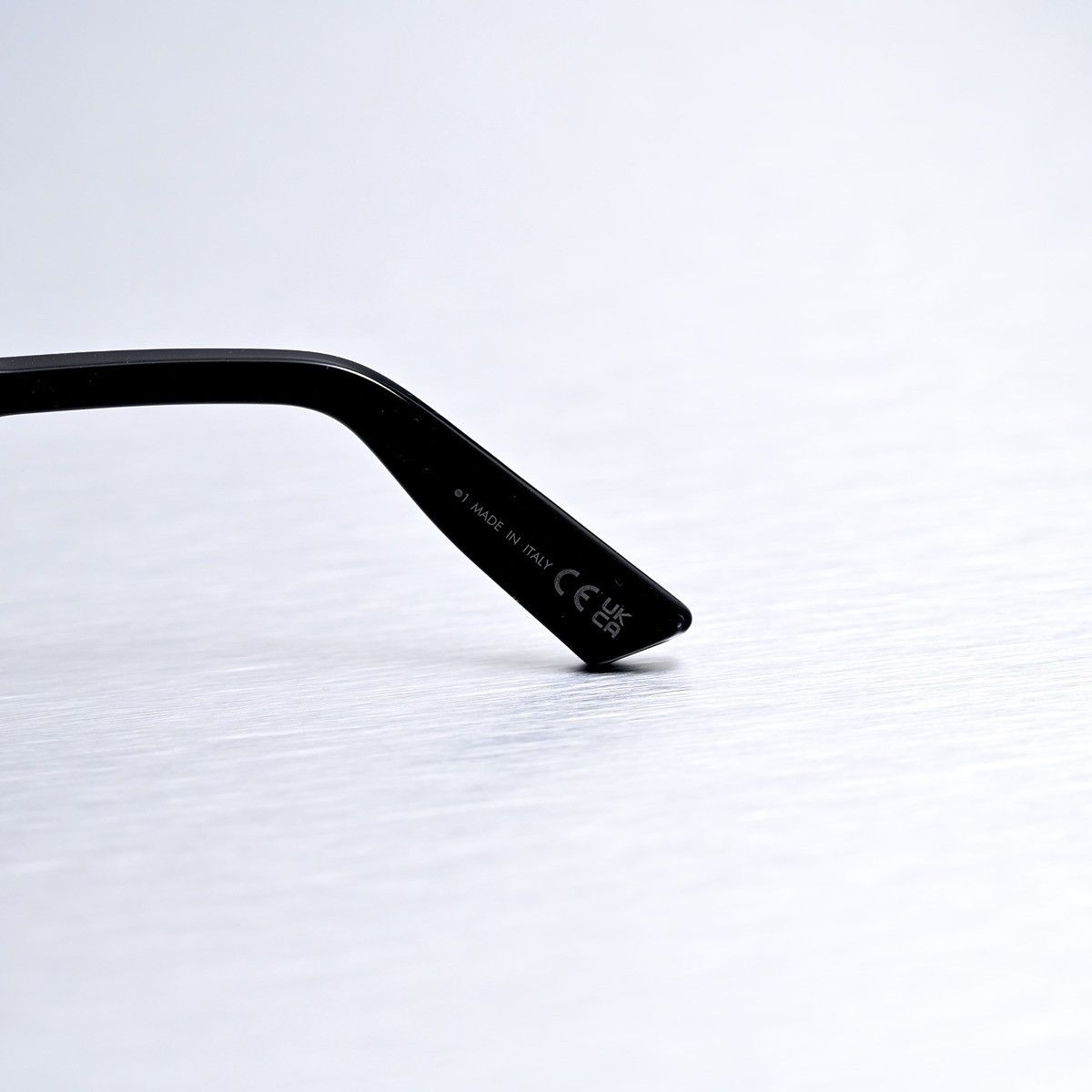Dior CHRISTIAN DIOR LABEL S2U F0I0 SUNGLASSES Size ONE SIZE - 5 Thumbnail