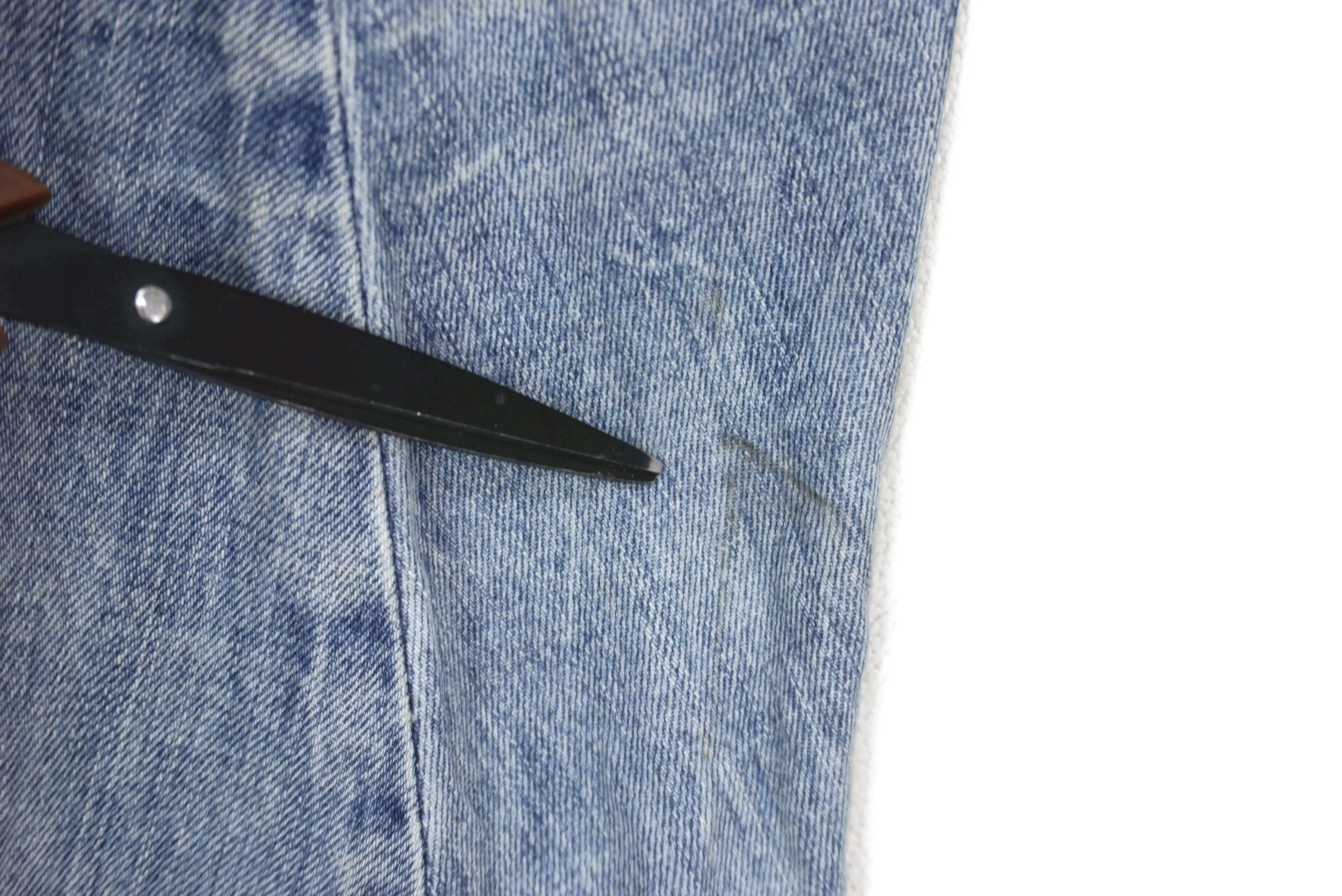 G-Star Low-Rise Skinny Jeans fit W32xL34 Breaker Women Denim Size 27" / US 4 / IT 40 - 10 Thumbnail