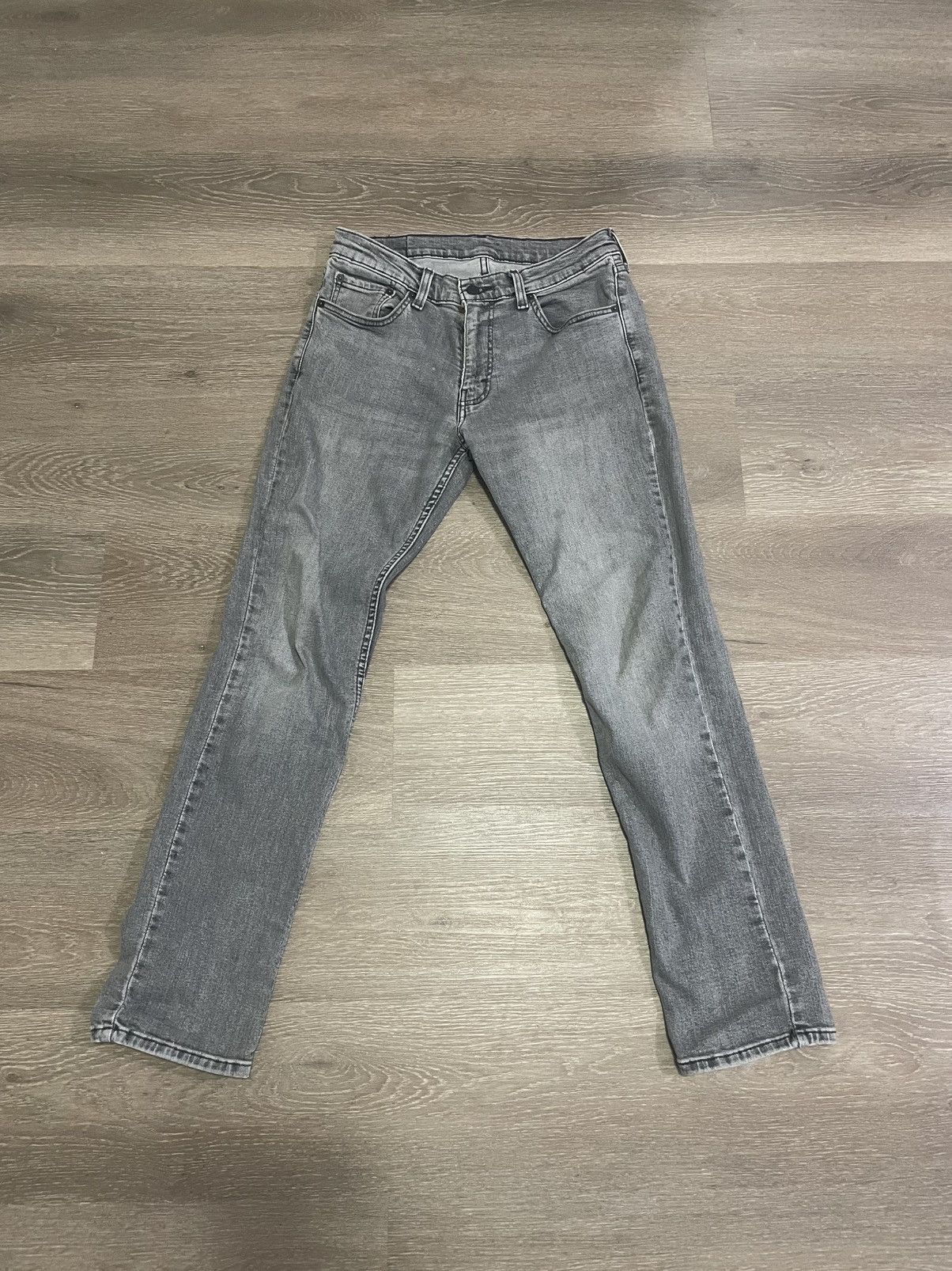 Levi's Levi 511 Jeans Size US 32 / EU 48 - 1 Thumbnail