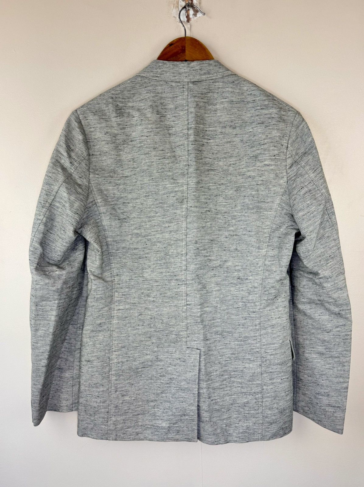 Junya Watanabe 2013 JUNYA WATANABE MAN SUIT JACKET Size US M / EU 48-50 / 2 - 2 Thumbnail