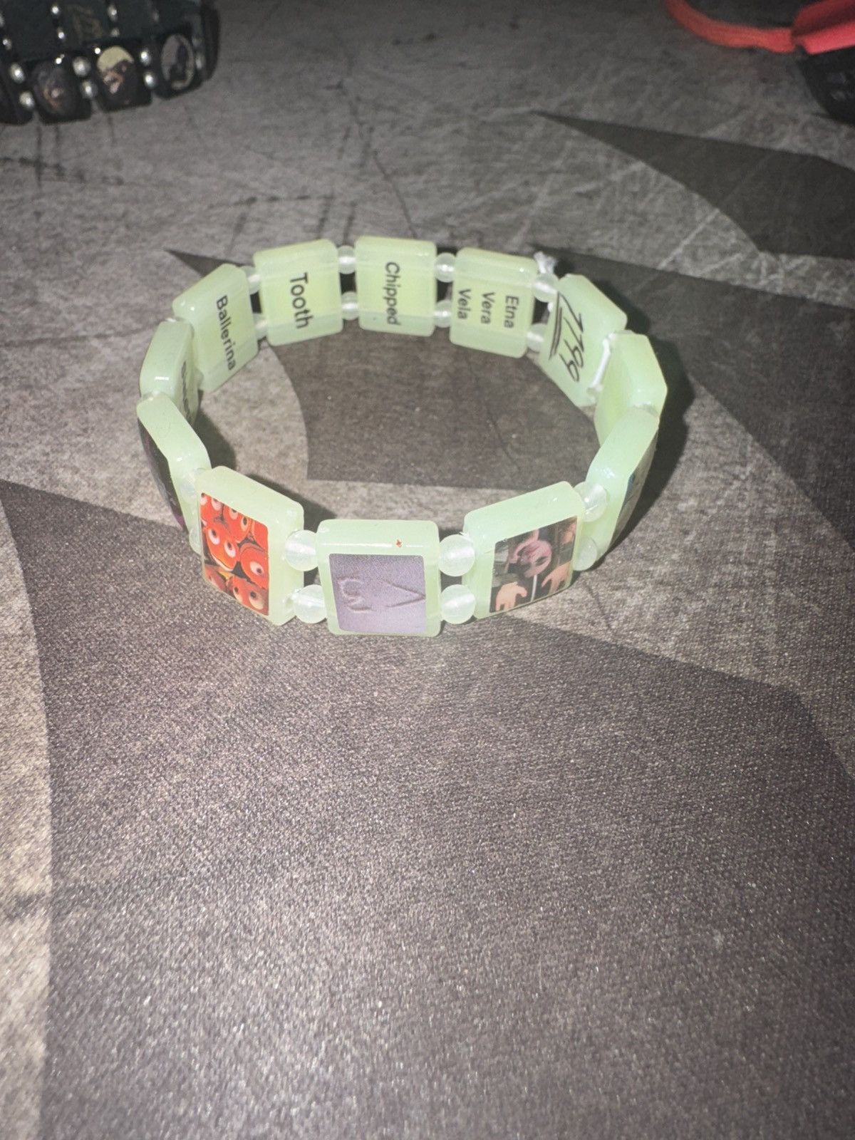 アクセサリー bazo1199 fakemink ブレスレット・バングル bazo1199 Fakemink Color ブレスレット