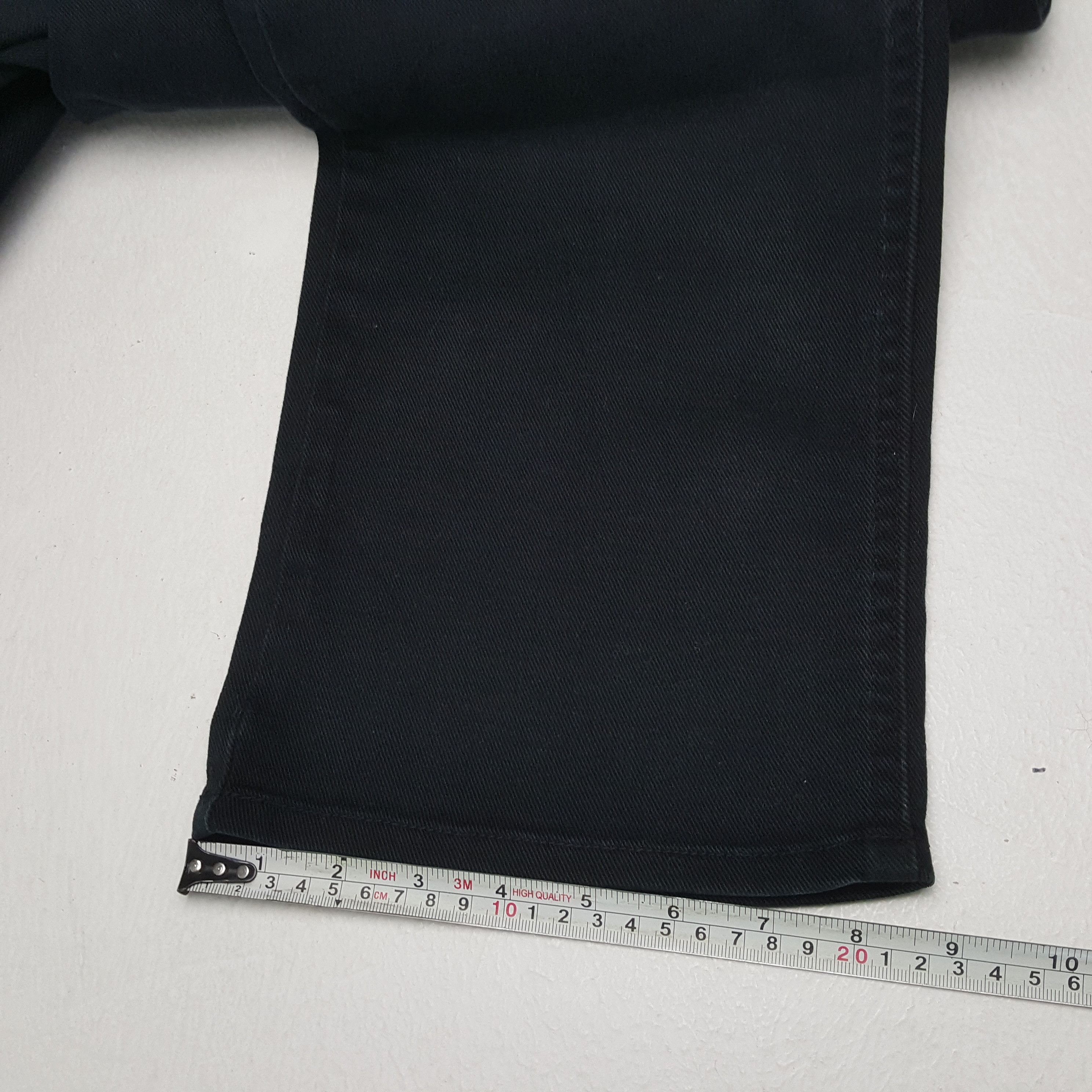 Japanese Brand PPFM Japanese Brand Streetwear pants Size US 28 / EU 44 - 11 Thumbnail
