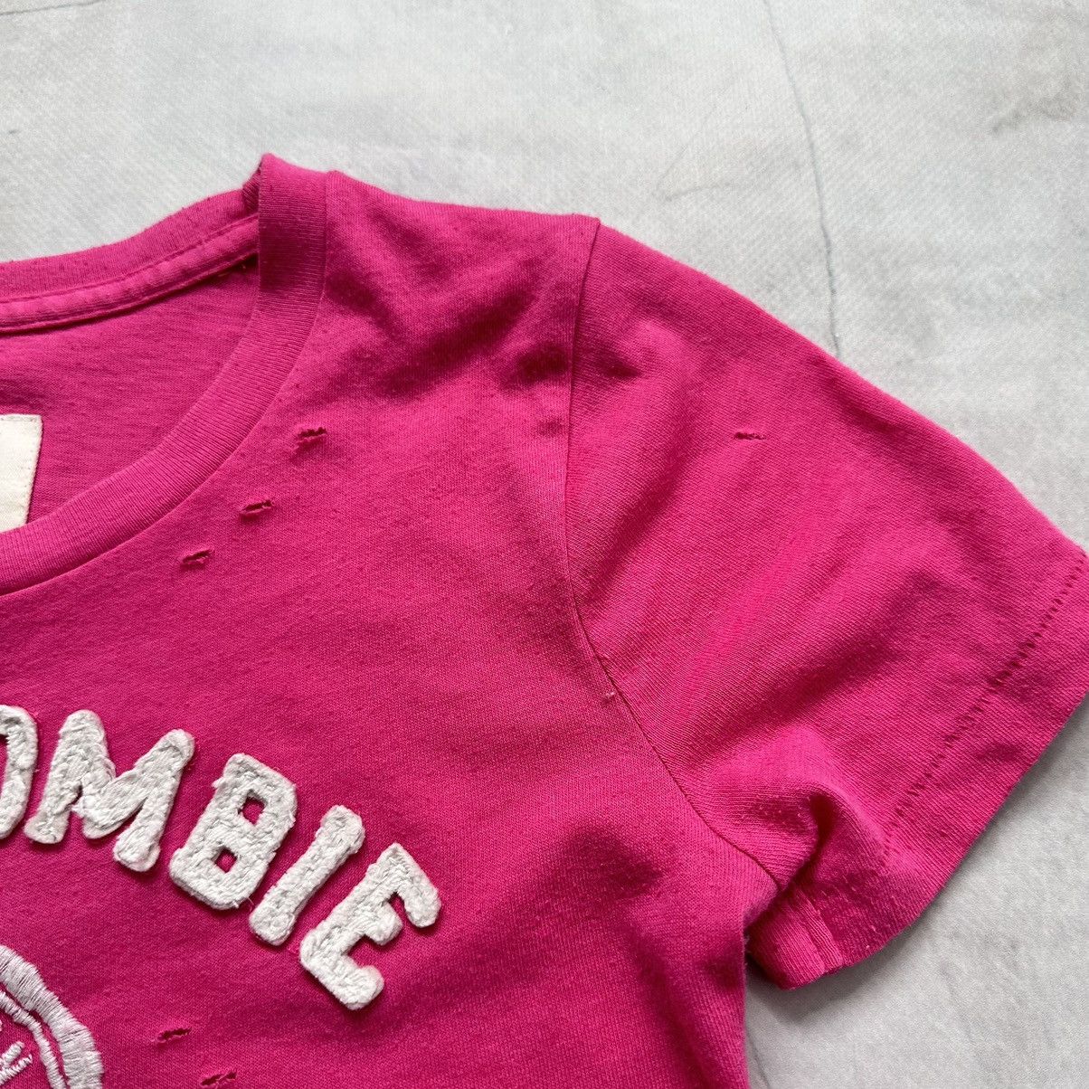 Hysteric Glamour Y2K Abercrombie Hysteric Glamour Vibe T Shirt Ed Hardy Style Size M / US 6-8 / IT 42-44 - 8 Thumbnail