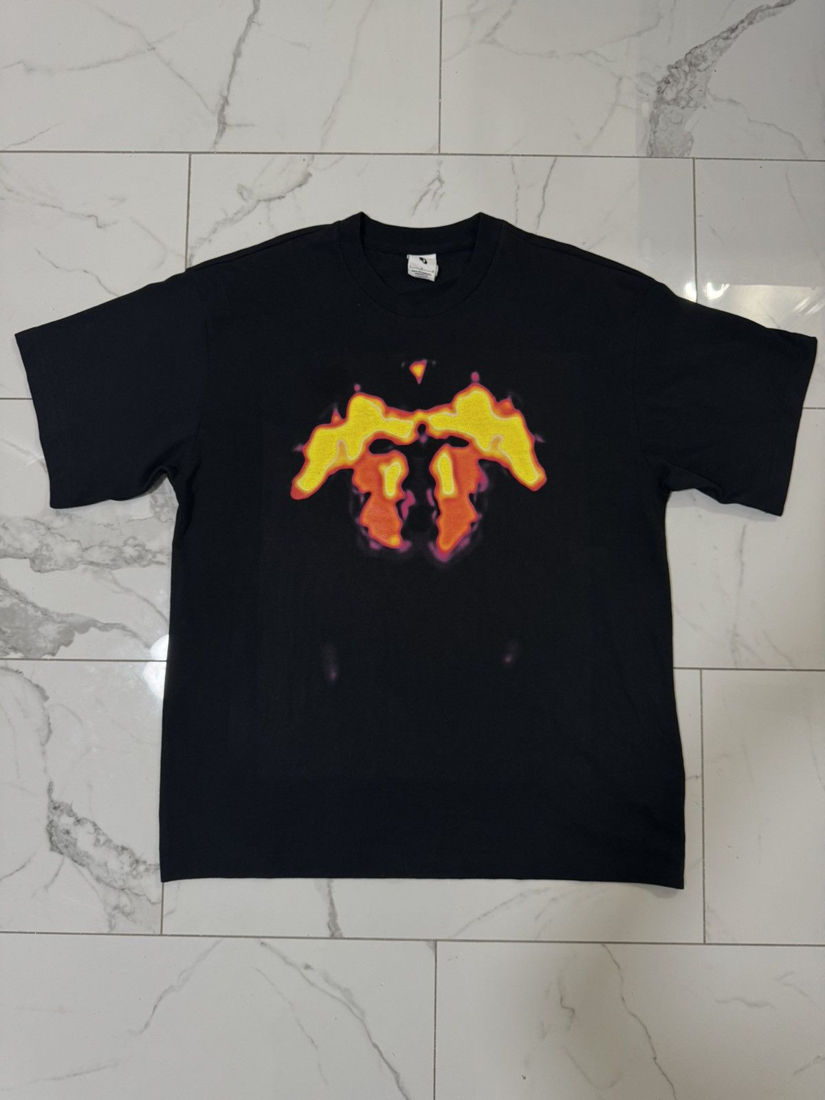 NOCTA × Nike Nocta Thermal Tee Unreleased Sample Size US L / EU 52-54 / 3 - 1 Thumbnail
