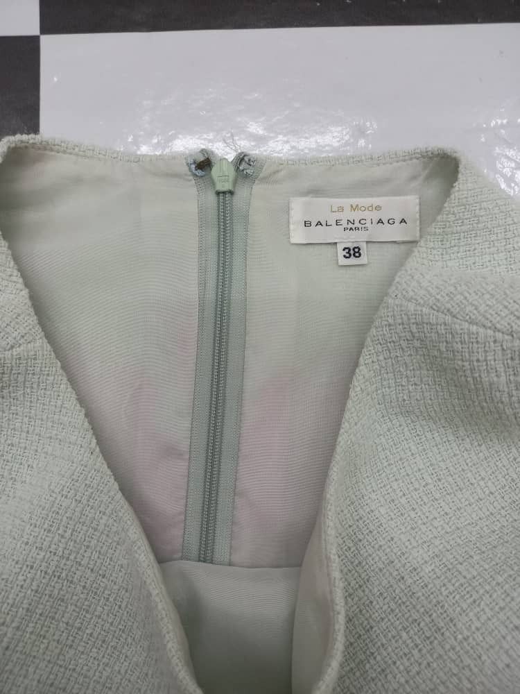 Balenciaga Balenciaga Size S / US 4 / IT 40 - 3 Thumbnail
