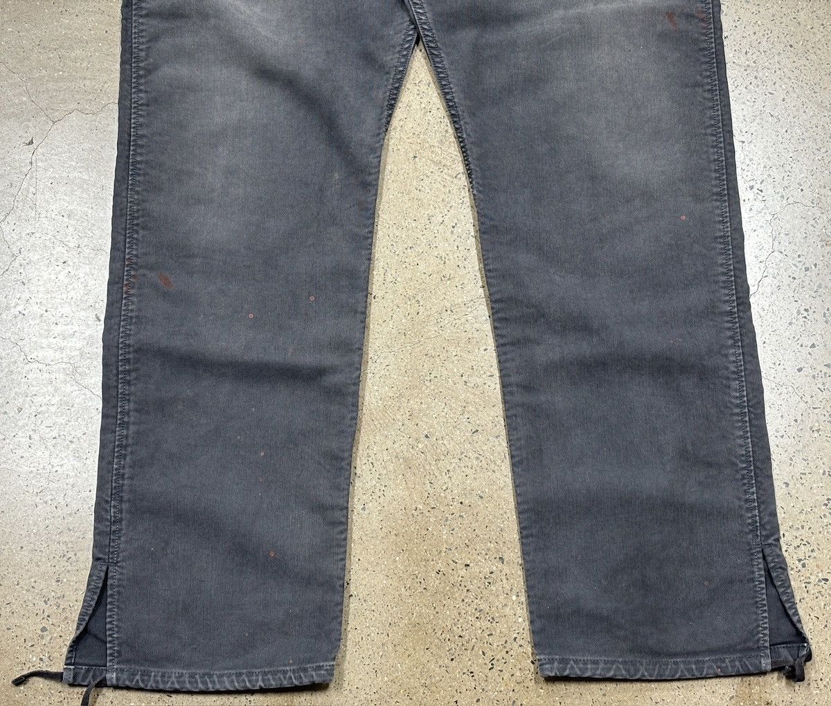 Visvim VISVIM 22SS OVERALLS G.CORDS Size US 32 / EU 48 - 8 Thumbnail