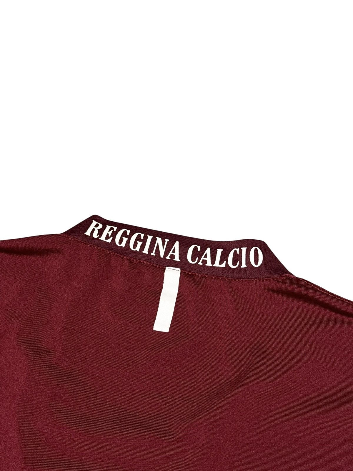 Vintage Maglia Jersey Vintage Reggina Onze M Size US M / EU 48-50 / 2 - 6 Thumbnail