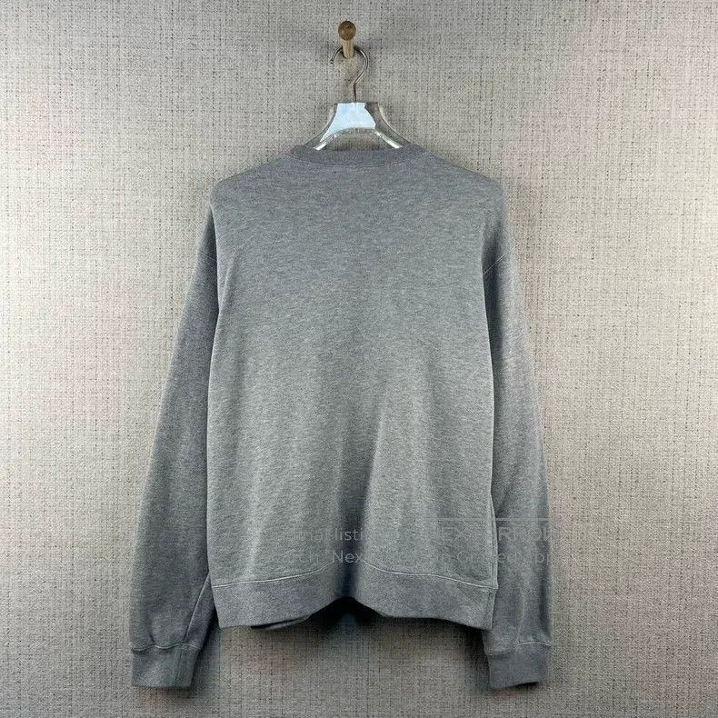 Gucci Gucci SS24 Logo Cartoon Embroidery Round-neck Casual Long- Size US M / EU 48-50 / 2 - 3 Thumbnail