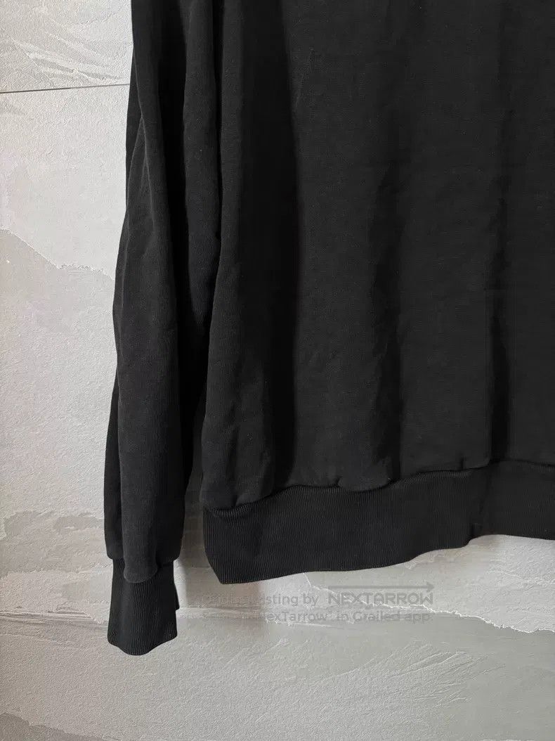 Balenciaga Balenciaga Coca-Cola embroidered sweatshirt Size US M / EU 48-50 / 2 - 5 Thumbnail