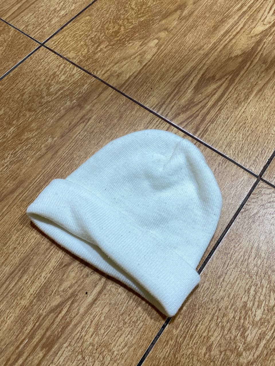 Nike Hats Nike big logo Vintage Y2K Streetwear Size ONE SIZE - 7 Thumbnail
