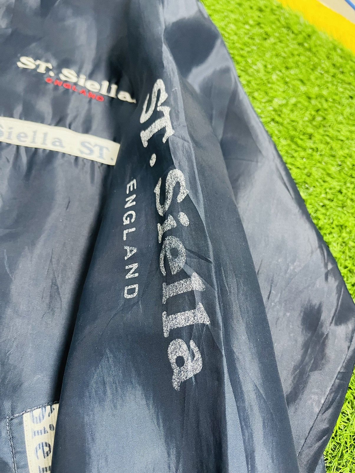 Other St. Siella Windbreaker Jacket (22) Size US L / EU 52-54 / 3 - 9 Thumbnail
