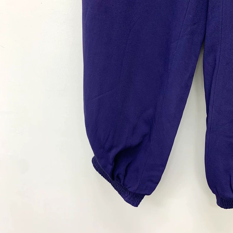 Gucci Gucci Dark blue casual sports pants and trousers 2504-Nexta Size US 40 / EU 56 - 5 Thumbnail