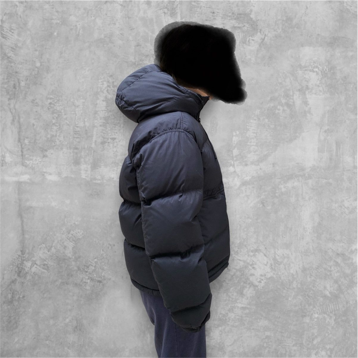 Stone Island Stone Island Matt Ripstop Cordura jacket Size US S / EU 44-46 / 1 - 4 Thumbnail
