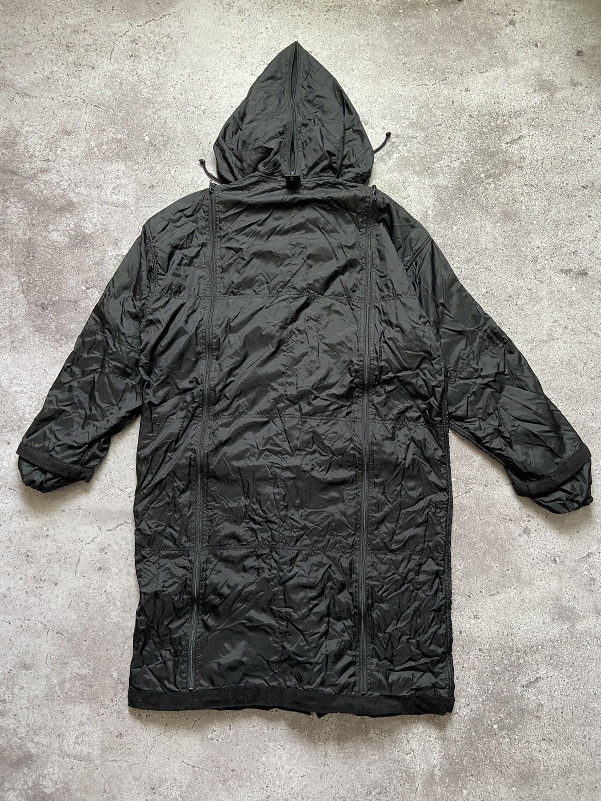 Final Home Final Home Survival Jacket Size US L / EU 52-54 / 3 - 10 Thumbnail
