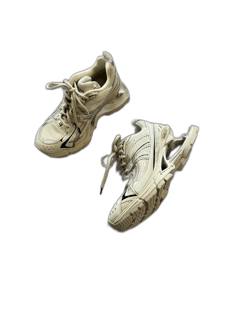 Balenciaga Balenciaga XPander Spring Shoes Size 35-2505 Size US 5 / EU 37 - 1 Thumbnail
