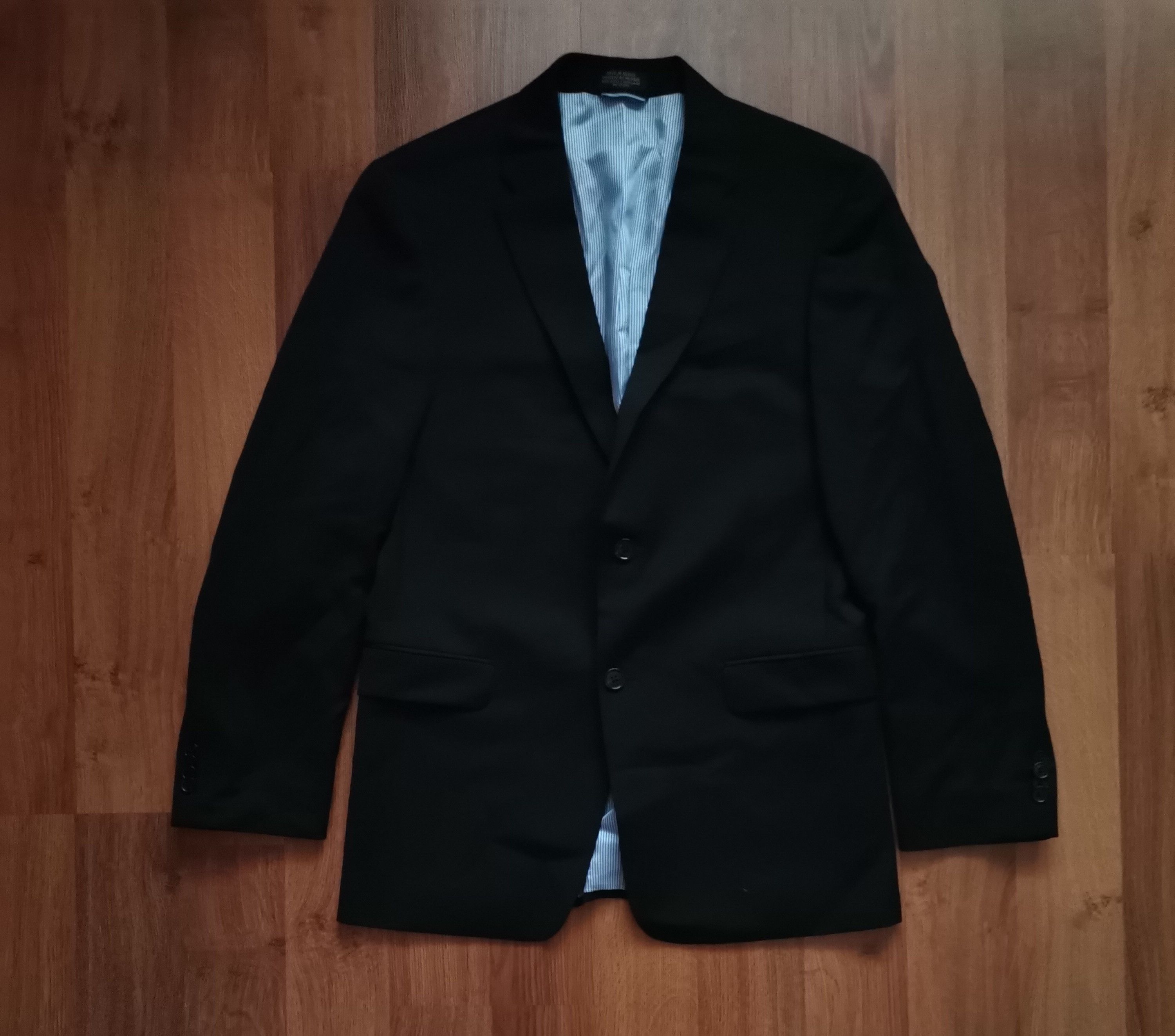 Tommy Hilfiger Tommy Hilfiger Blazer Size 38R - 1 Thumbnail
