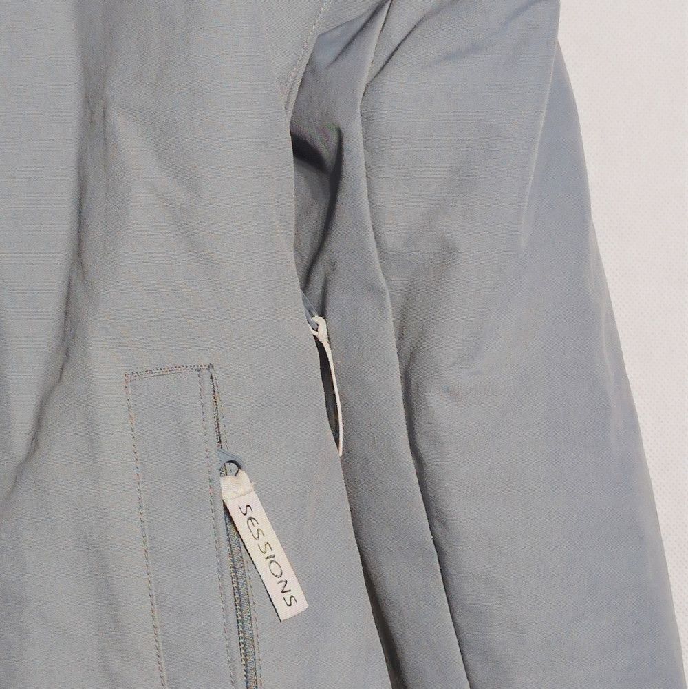 Sessions Vintage Sessions Sz S Women's Snowboard Terrain Series Gray Size S / US 4 / IT 40 - 3 Thumbnail