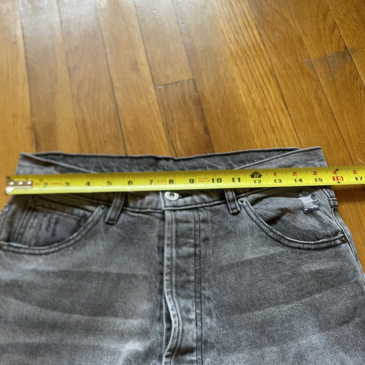 K-Two Studios K-Two Studios Heavy Denim V2 Size US 30 / EU 46 - 3 Thumbnail