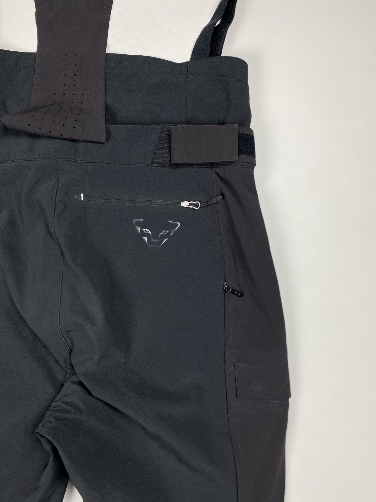 Other Dynafit Seraks 2.0 windstopper bib soft shell pants trousers Size US 36 / EU 52 - 25 Thumbnail