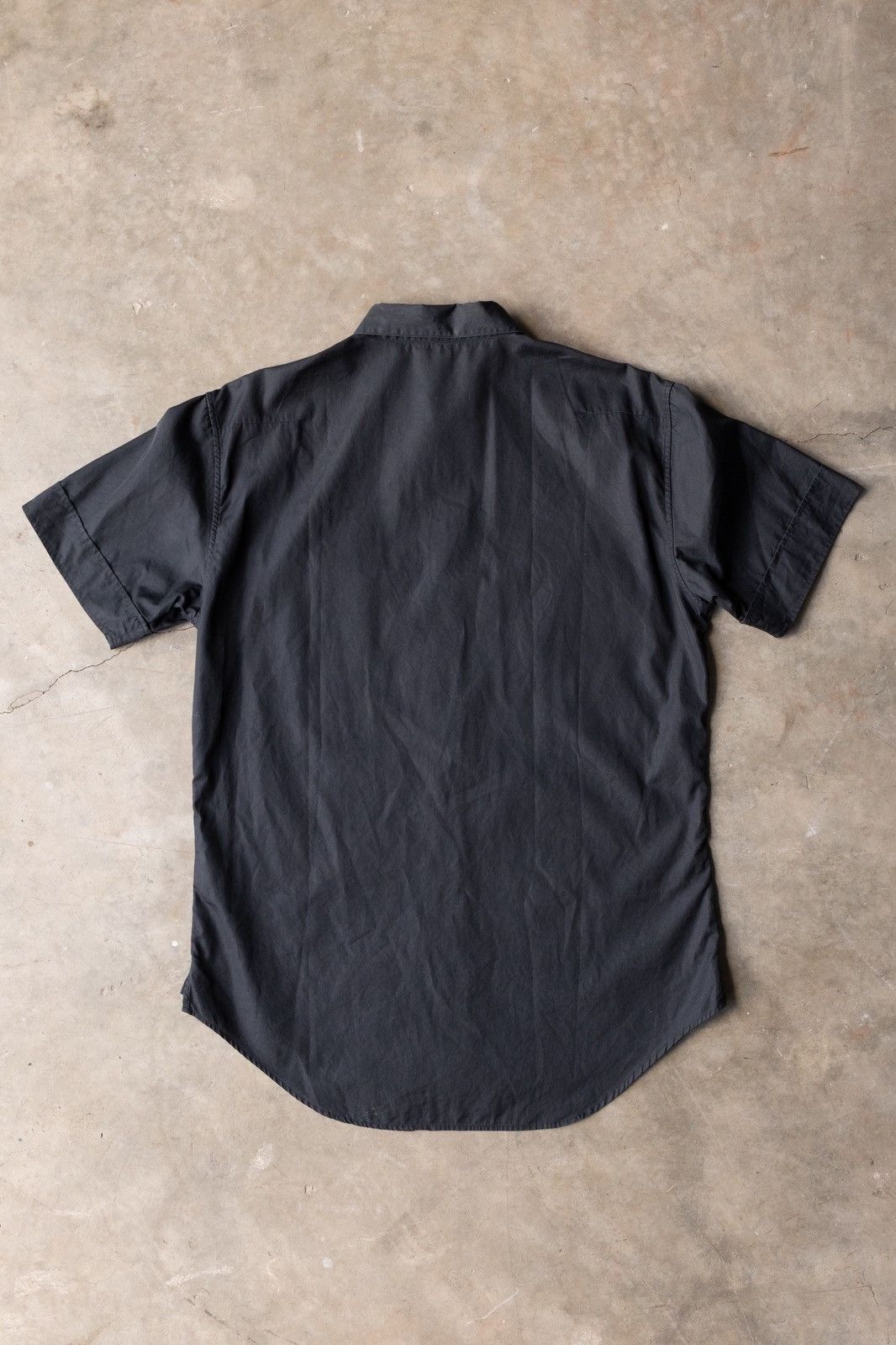 Dior Dior Homme Military Shirt Size US S / EU 44-46 / 1 - 3 Thumbnail