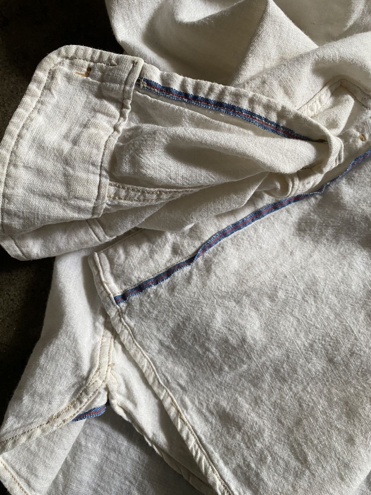 J.S. Homestead × Journal Standard J.S Homestead Journal Standard shirt Size US XL / EU 56 / 4 - 5 Thumbnail
