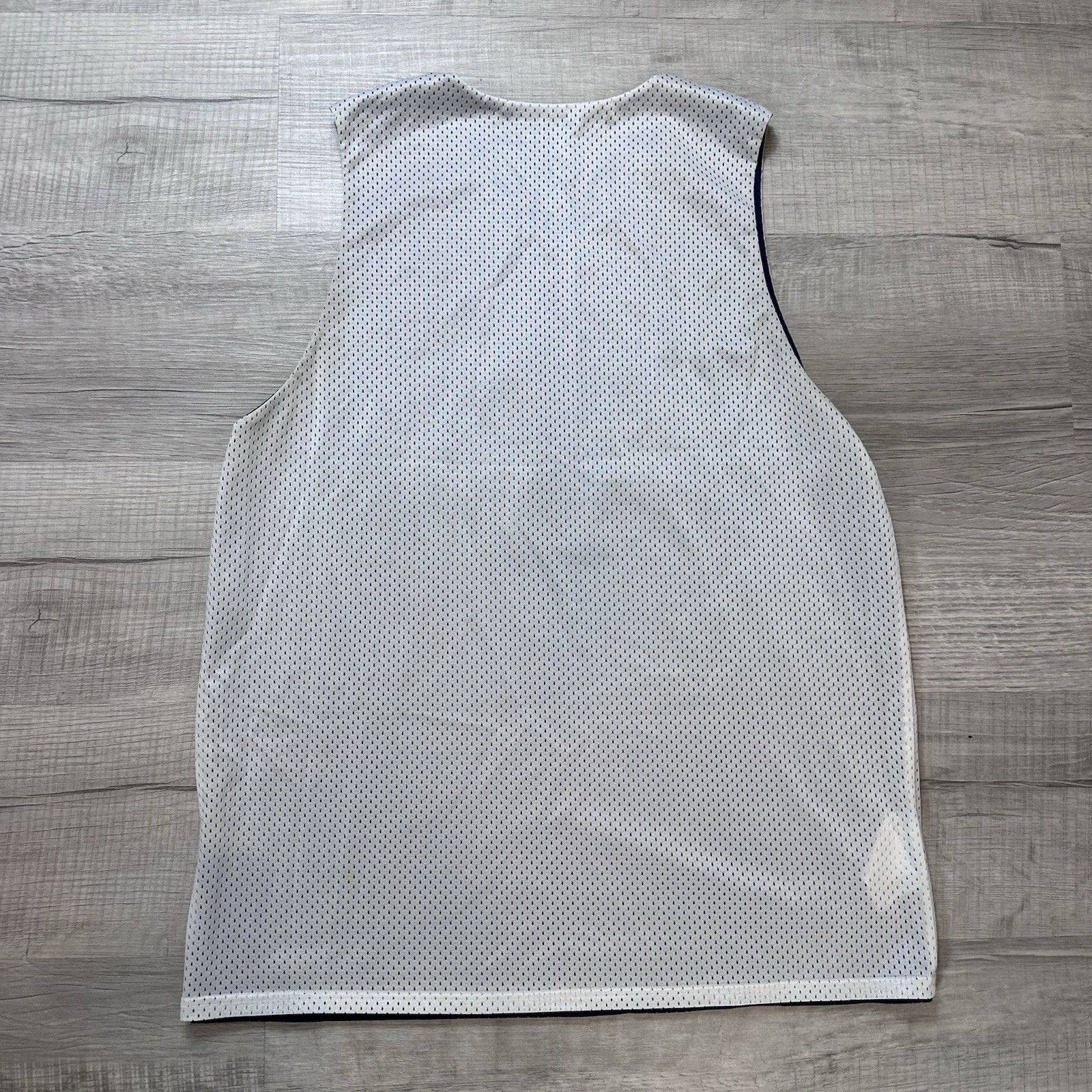 Nike Nike Penn State Lady Lions Reversible Basketball Jersey Size S / US 4 / IT 40 - 8 Thumbnail