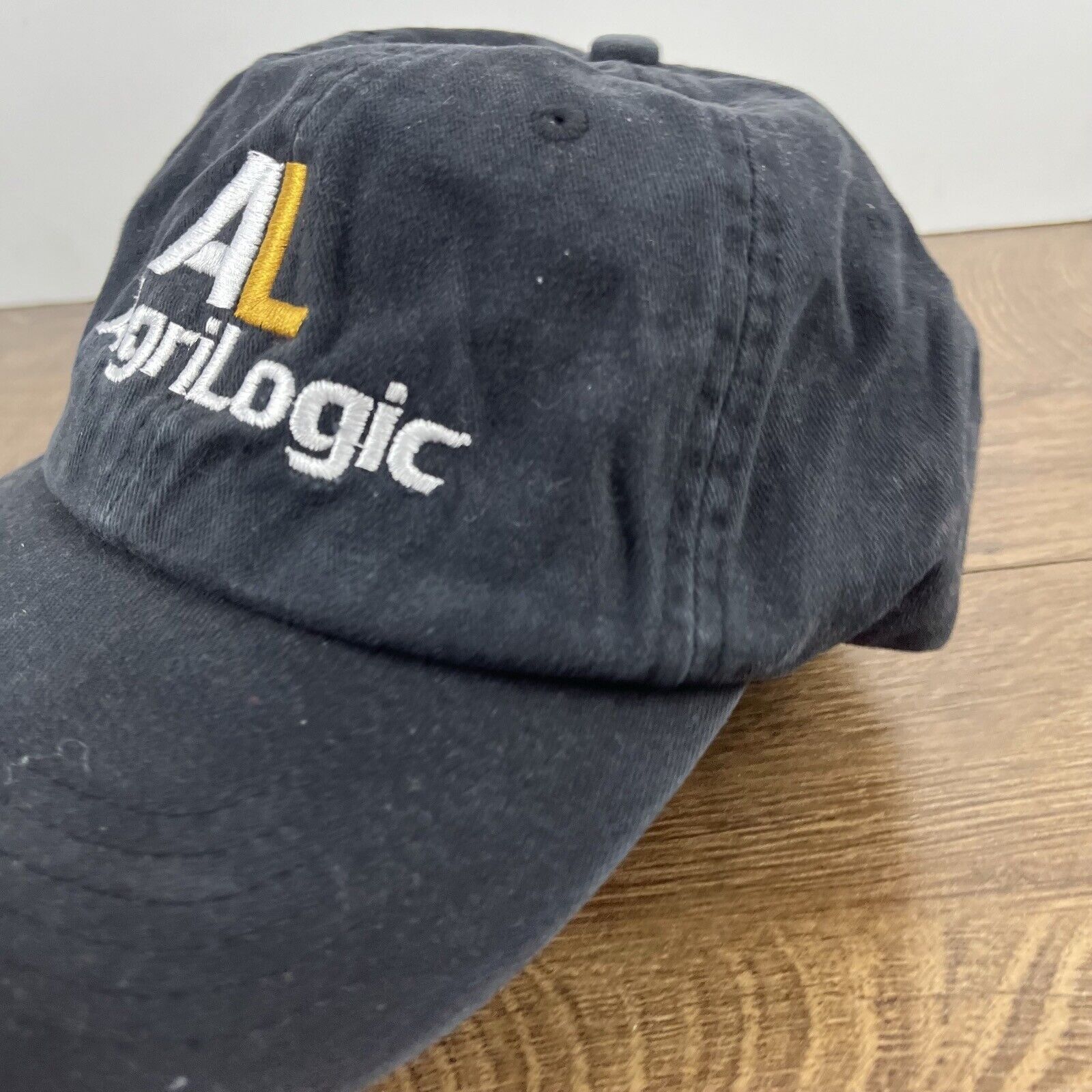 Other Agri Logic Hat AgriLogic Adjustable Hat Blue Hat Adjustable Size ONE SIZE - 8 Thumbnail