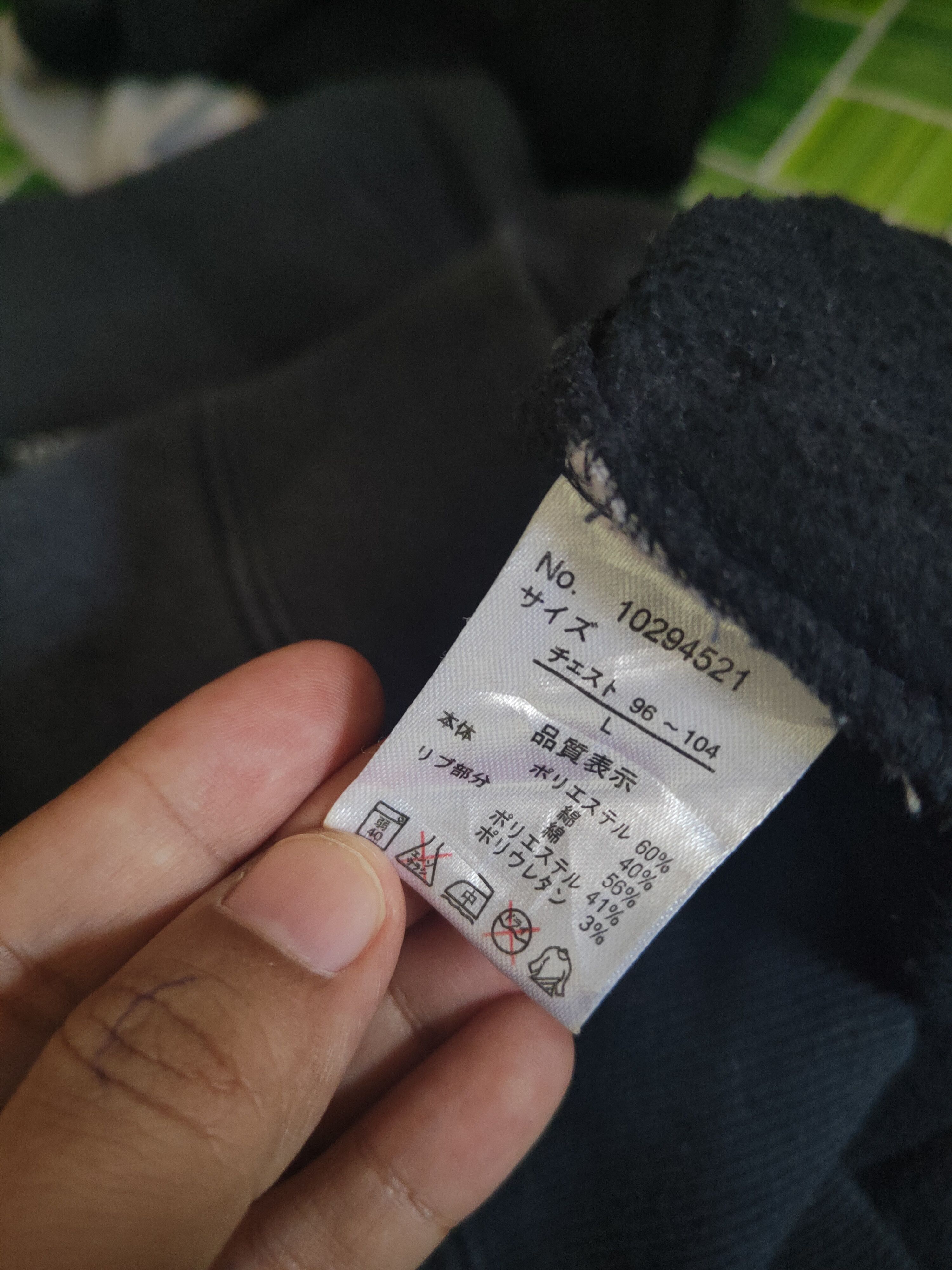 Penfield DL Penfield Black Hoodie Sweatshirts #46-030 Size US L / EU 52-54 / 3 - 10 Thumbnail