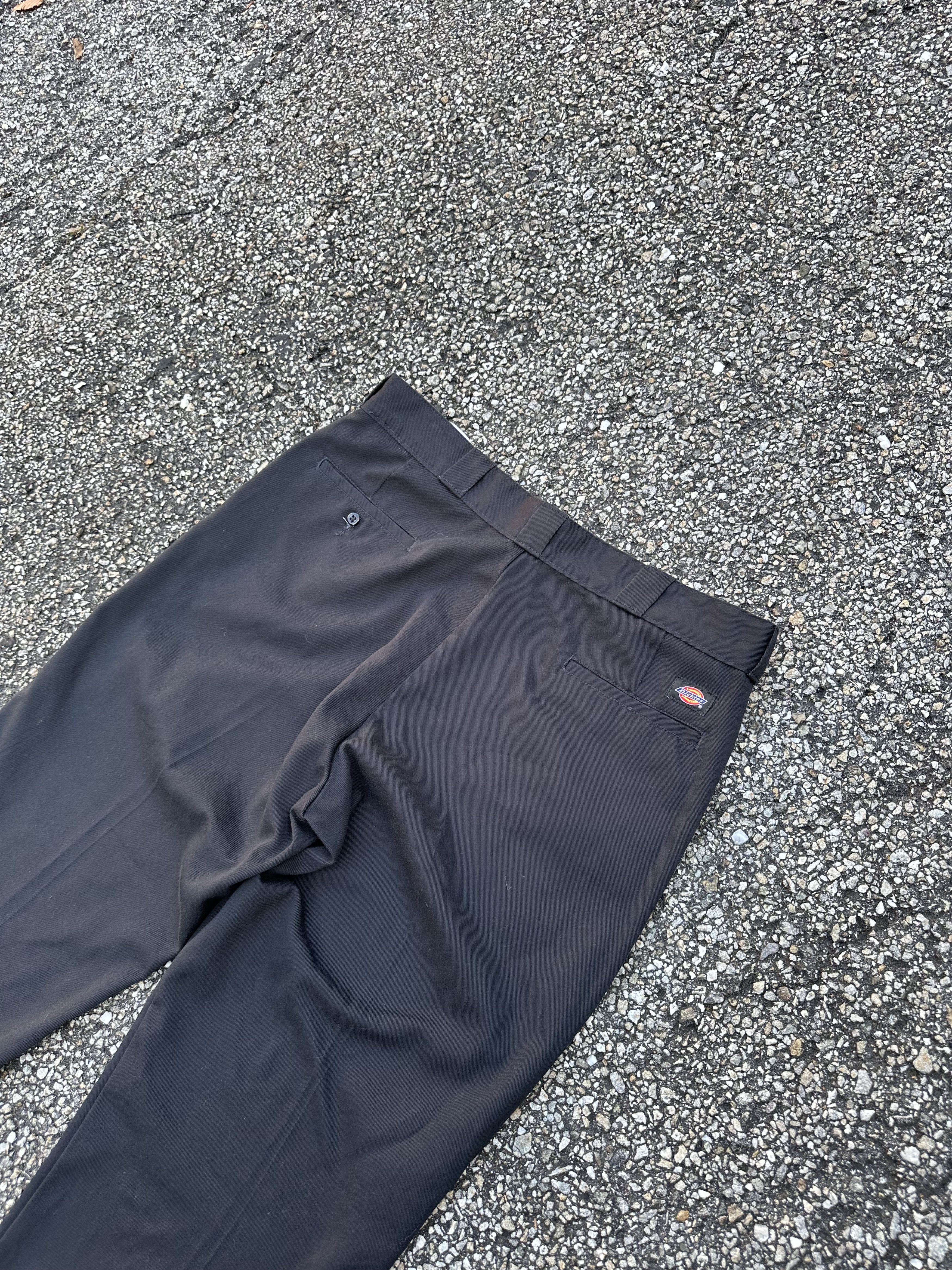 Dickies × Vintage NENS PANS DICKIES 874 FLEX Y2K Size US 40 / EU 56 - 1 Thumbnail
