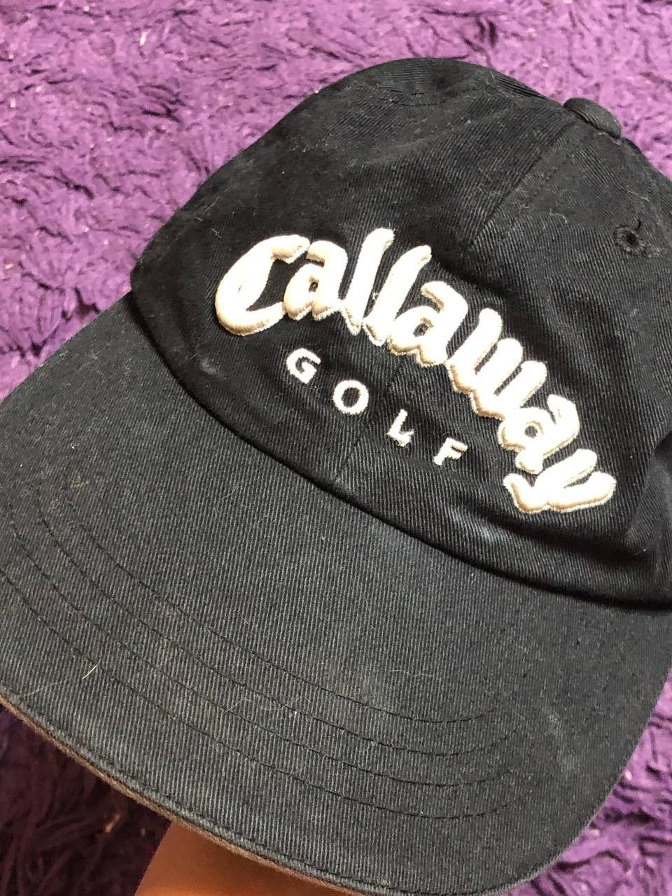 Callaway Golf Callaway Golf Hat Size ONE SIZE - 12 Thumbnail