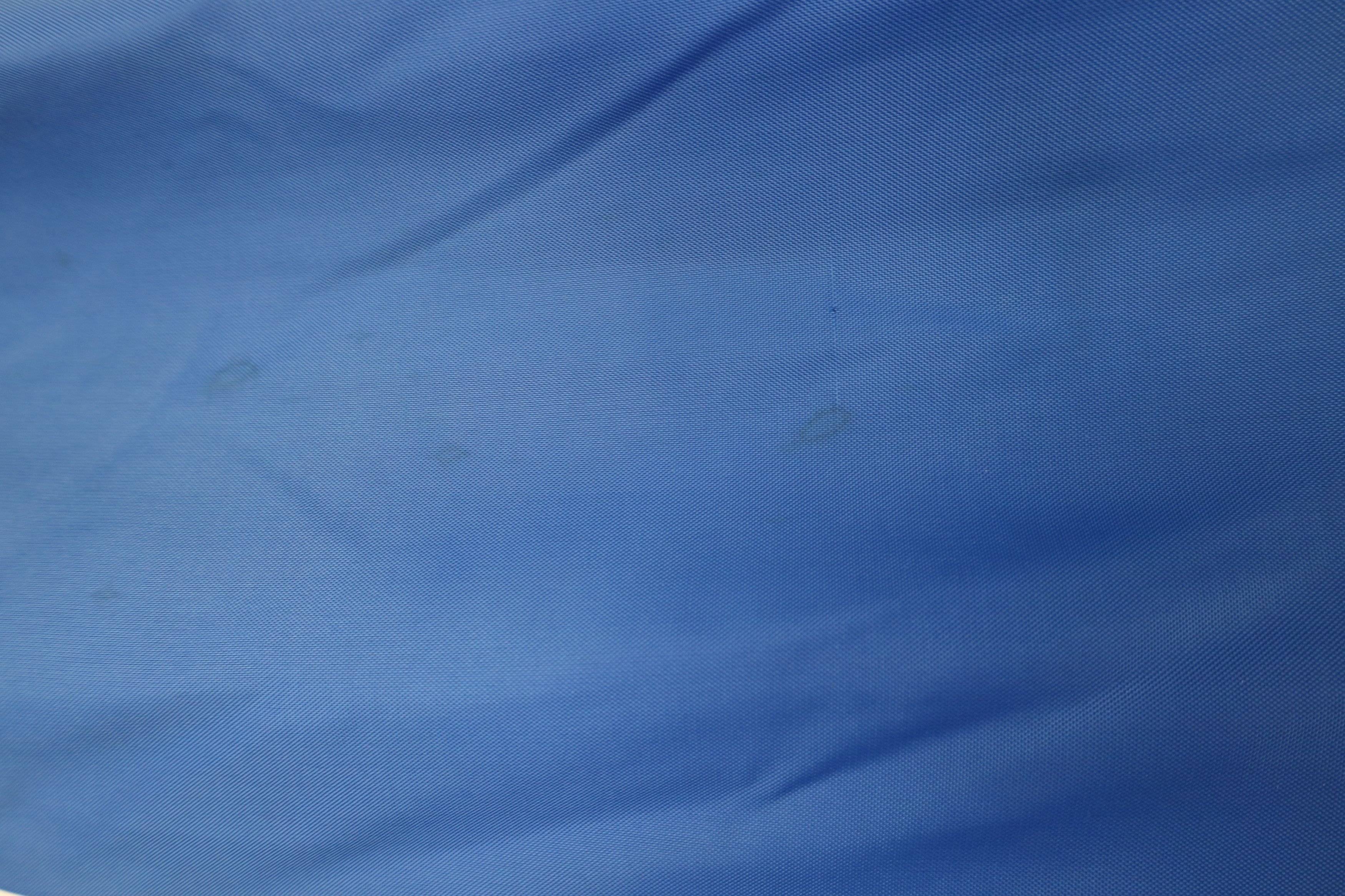 Vintage Vintage 70s Chevrolet Toledo Coach Coaches Jacket Blue USA Size US L / EU 52-54 / 3 - 8 Thumbnail