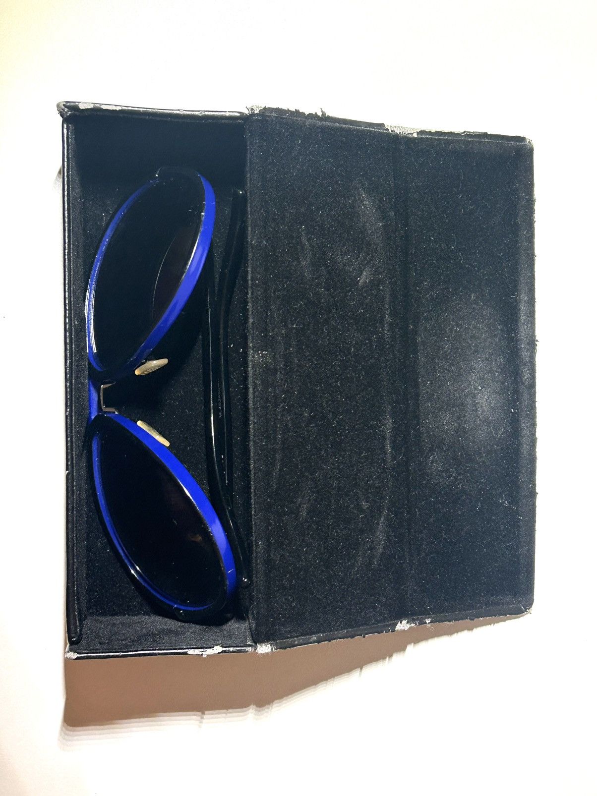 Dior Dior Hedi Slimane Glasses Size ONE SIZE - 8 Thumbnail
