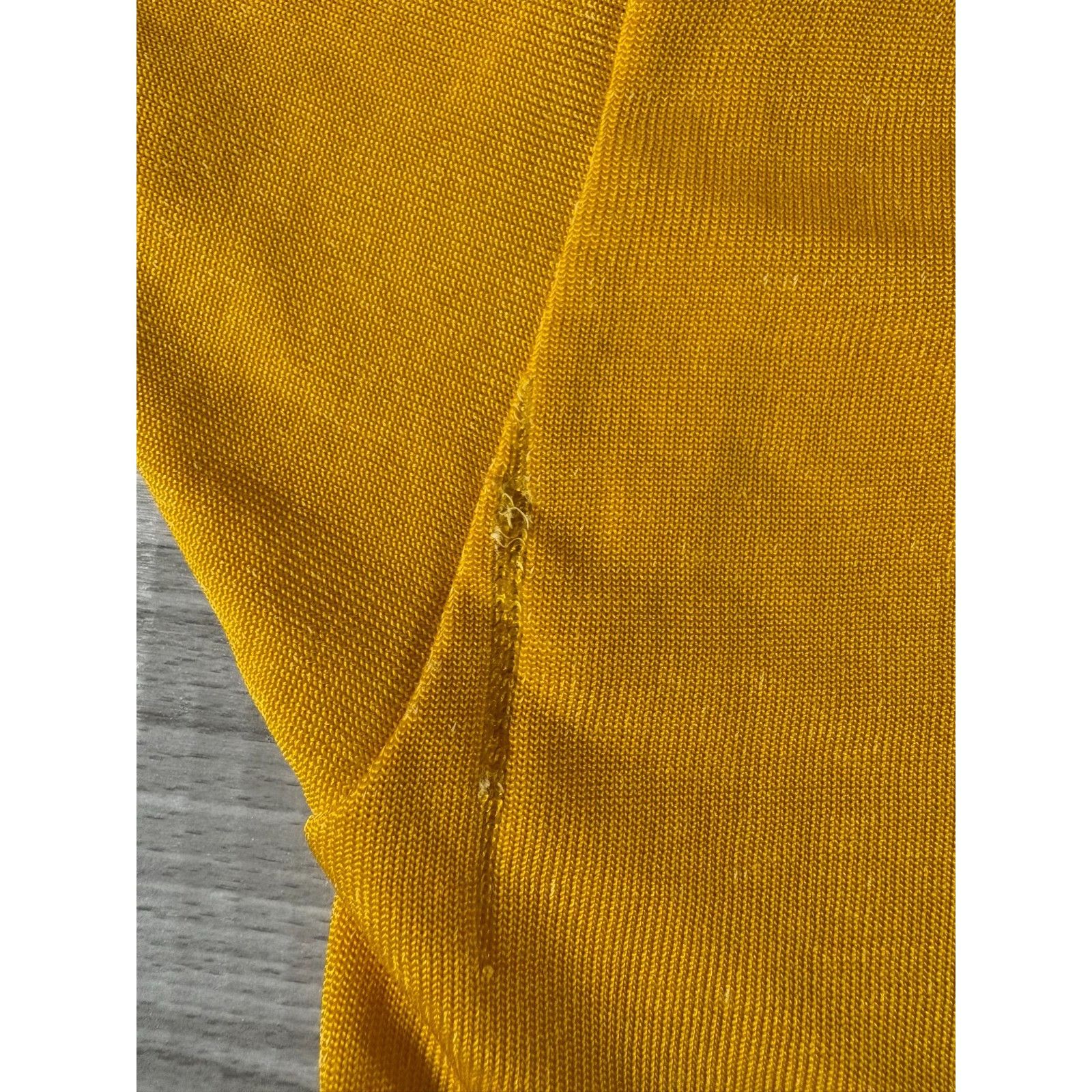 Champion Champion Iowa State Jersey size L color yellow red 1970's Vi Size US L / EU 52-54 / 3 - 9 Thumbnail