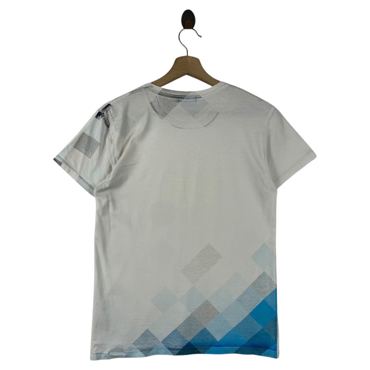 Final Home × Japanese Brand FINAL HOME checkboard design japanesebrand tee Size US S / EU 44-46 / 1 - 4 Thumbnail