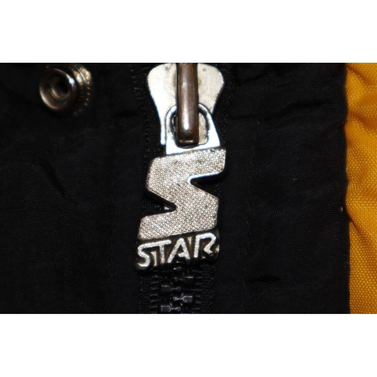 Starter Vintage 90s Pittsburgh Penguins Insulated Starter XL Size US XL / EU 56 / 4 - 14 Thumbnail