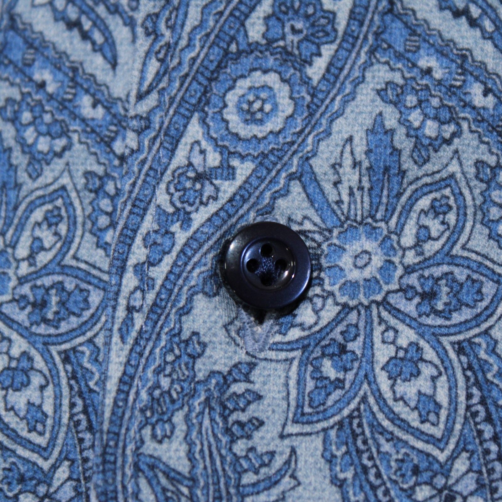 Other Emanuel Berg New with tags Shirt Size L US In Blue Size US L / EU 52-54 / 3 - 7 Thumbnail