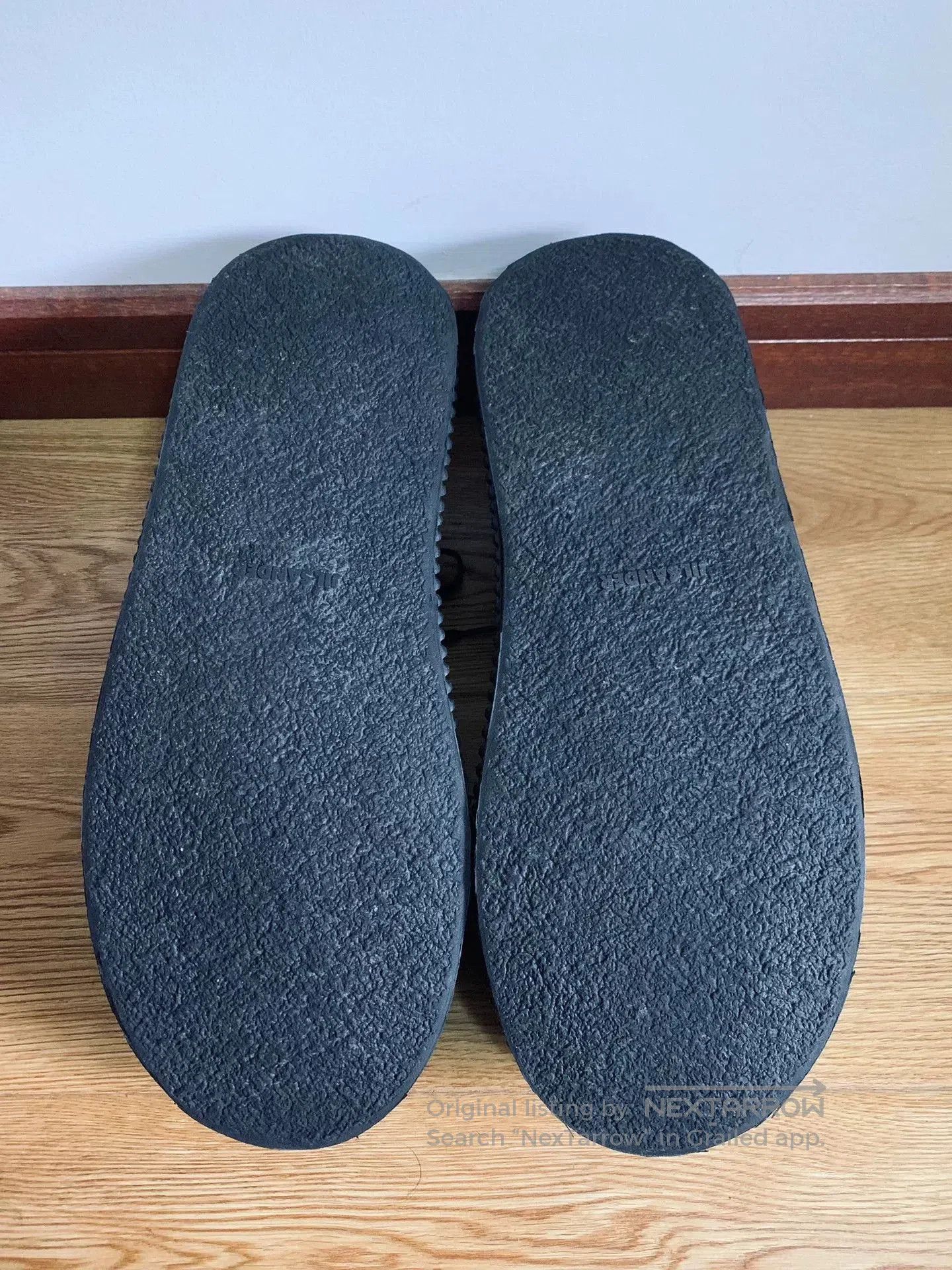 Jil Sander Jilsander Platform Chunky Sole Sneakers. Size US 8 / EU 41 - 7 Thumbnail