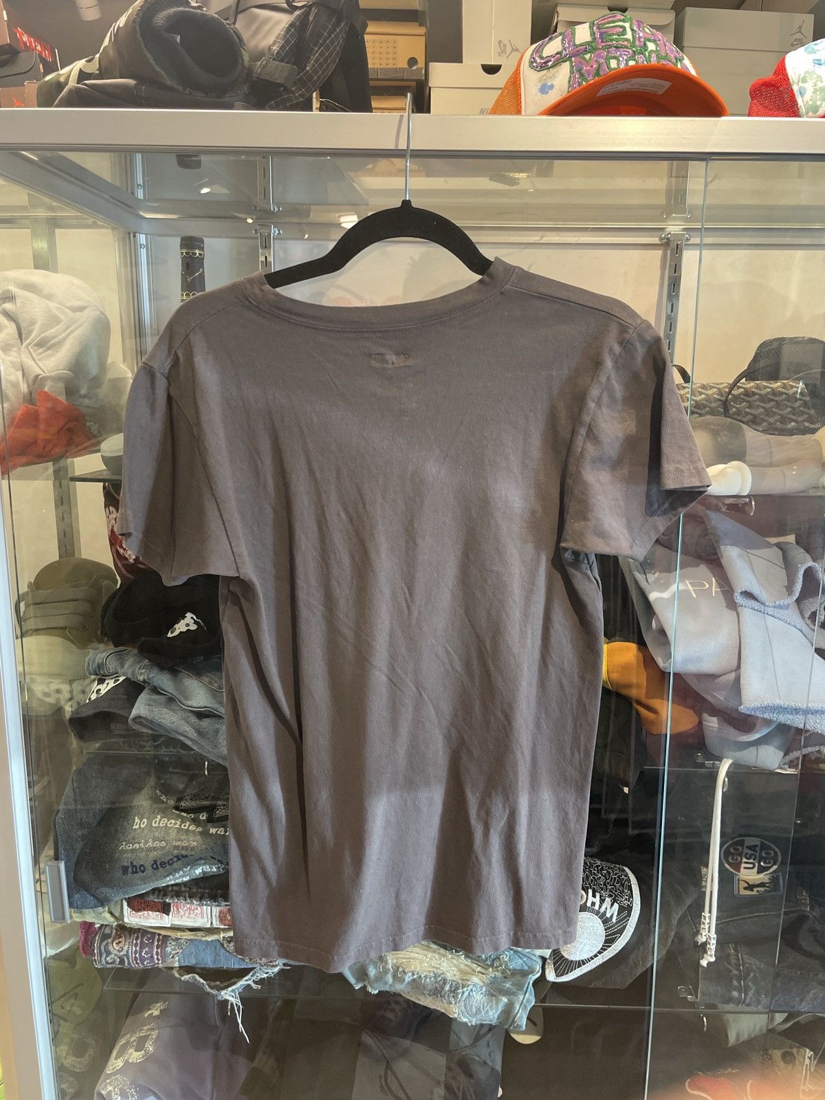 Kapital Kapital Buster Kookies T-Shirt Size 1 Size US S / EU 44-46 / 1 - 2 Thumbnail