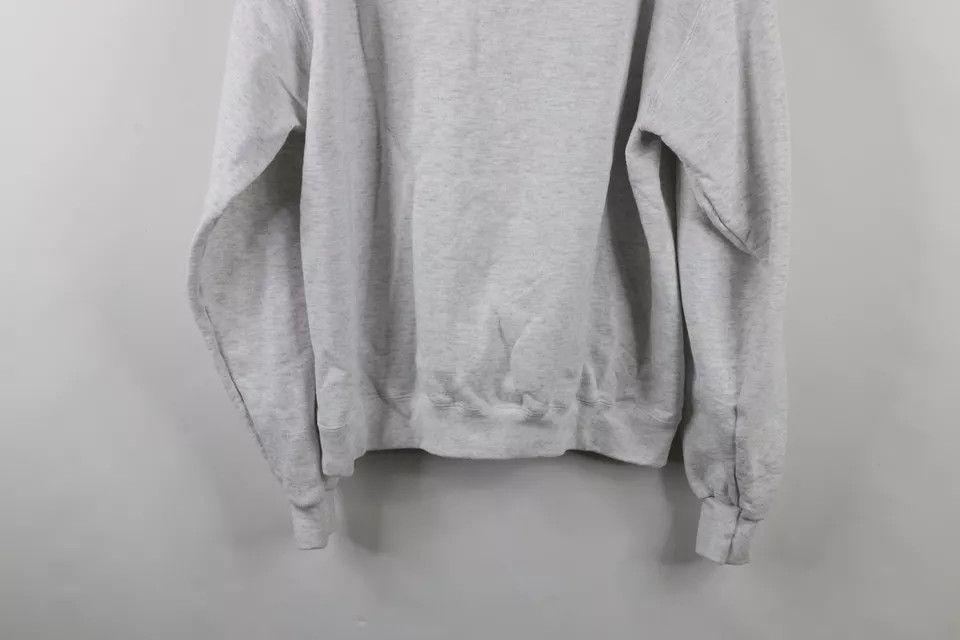Champion × Vintage Champion Barstool Sports Golf Hoodie Sweatshirt Heather Gray Size US L / EU 52-54 / 3 - 14 Thumbnail