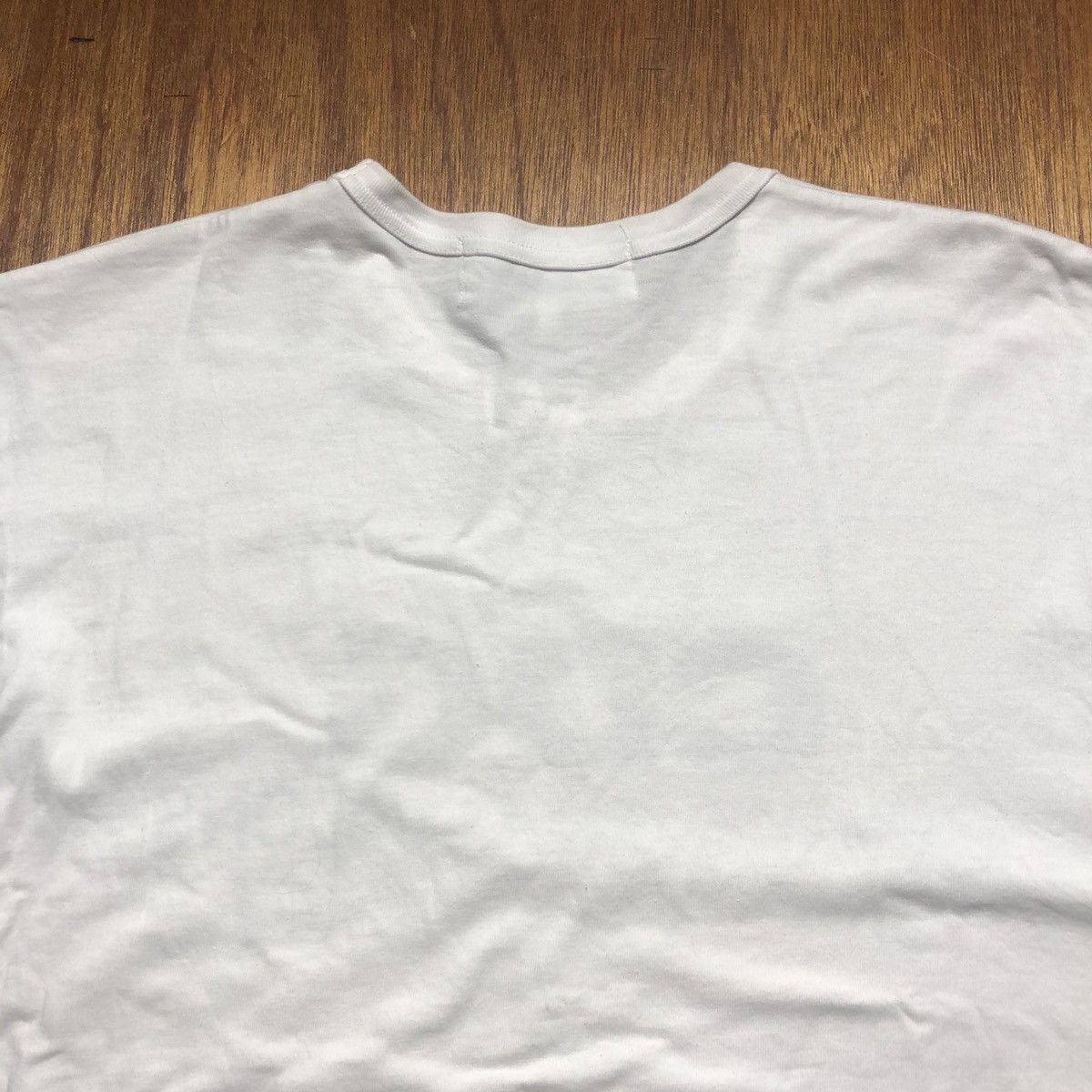 Comme des Garcons × Japanese Brand CDG COMME des GARCONS T-Shirt Size US L / EU 52-54 / 3 - 15 Thumbnail