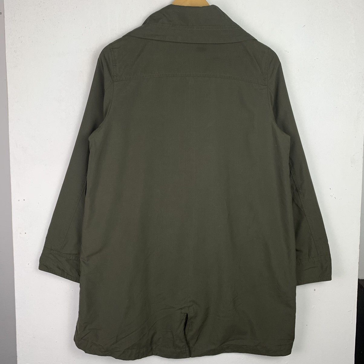Designer × Michel Klein × Vintage Vintage Micheal Klein Paris Jacket Size US M / EU 48-50 / 2 - 11 Thumbnail