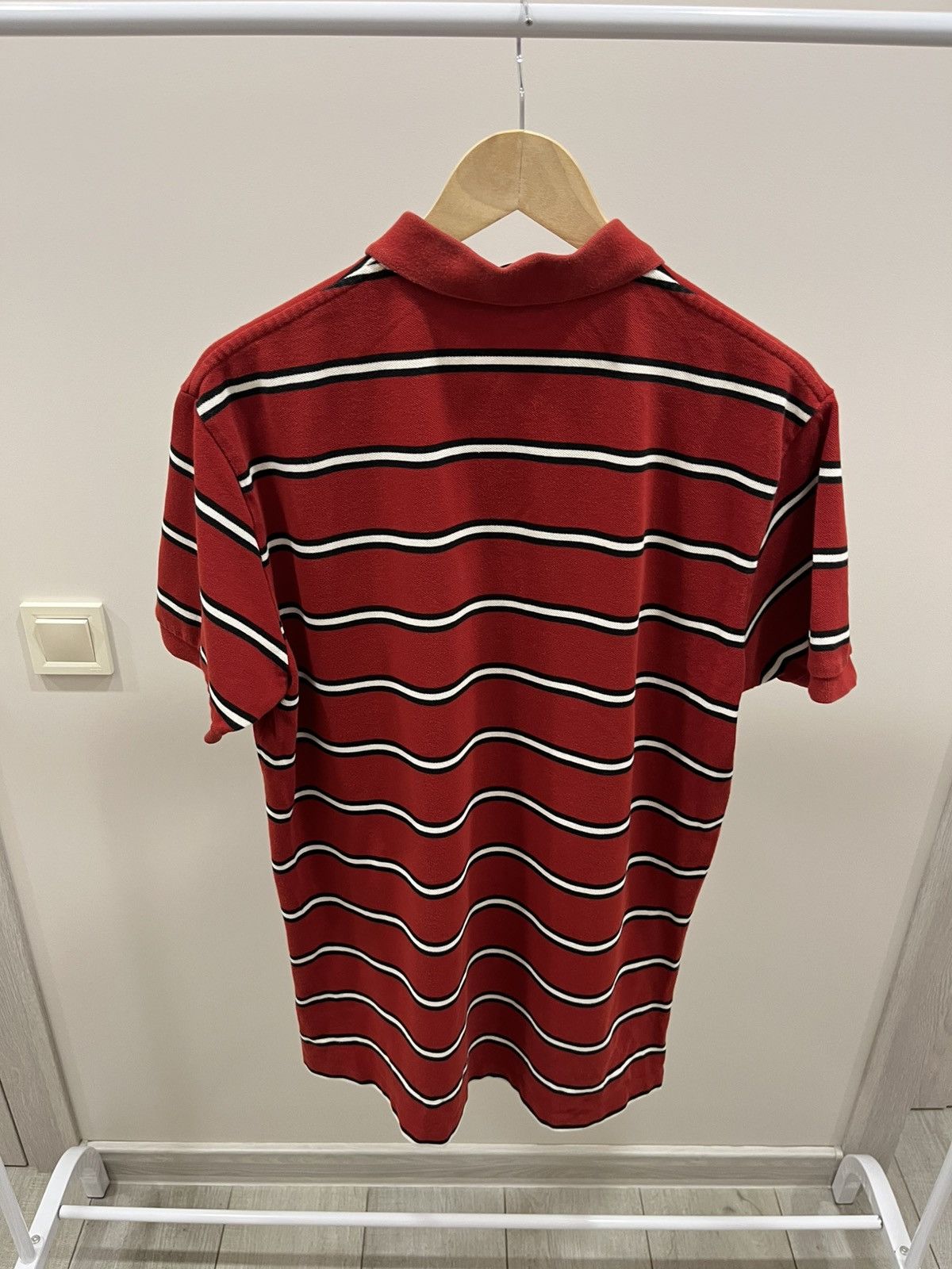Polo Ralph Lauren Vintage 2000s Polo Ralph Lauren Polo Tee -L Size US L / EU 52-54 / 3 - 5 Thumbnail