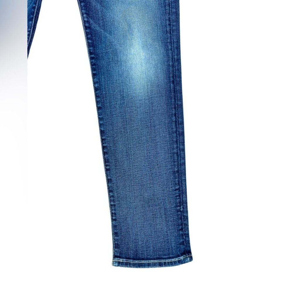 7 For All Mankind 7 For All Mankind Slim Cigarette Skinny Jean Women Size 32. Size 32" / US 10 / IT 46 - 14 Thumbnail
