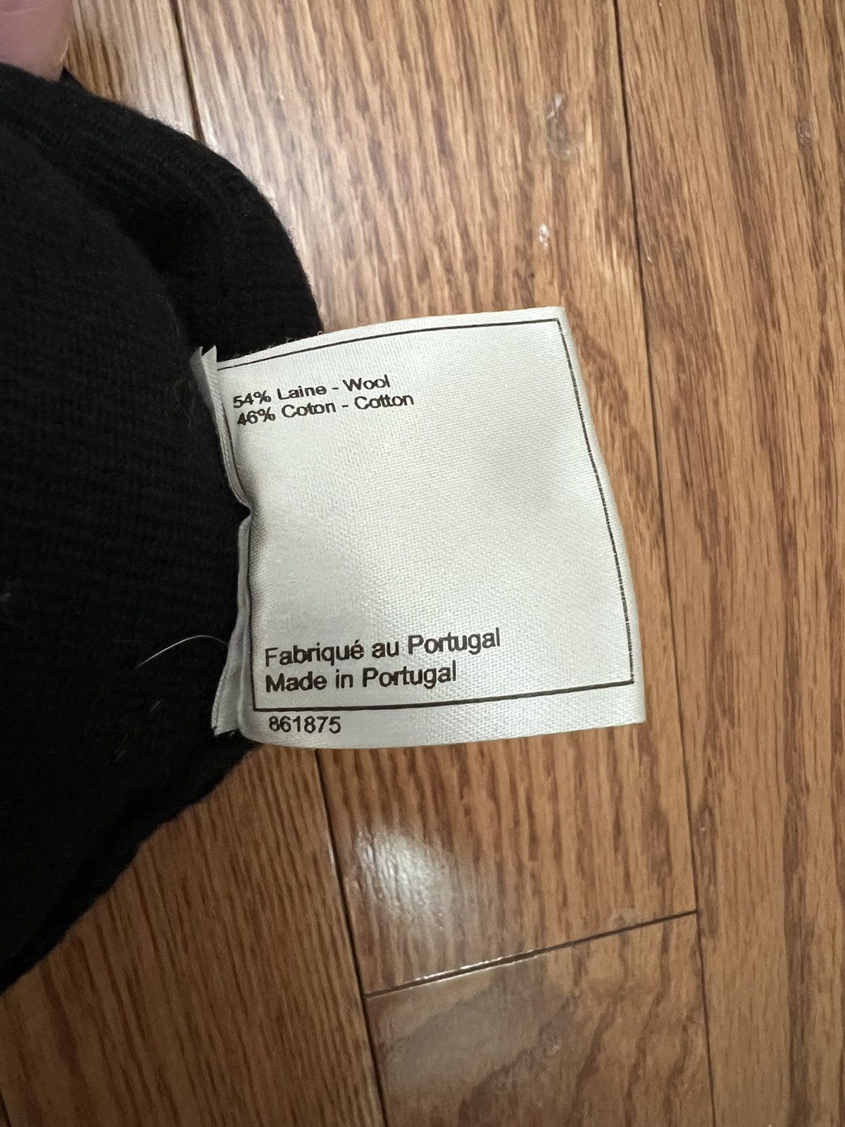 Chanel Chanel Vest Size M / US 6-8 / IT 42-44 - 4 Thumbnail