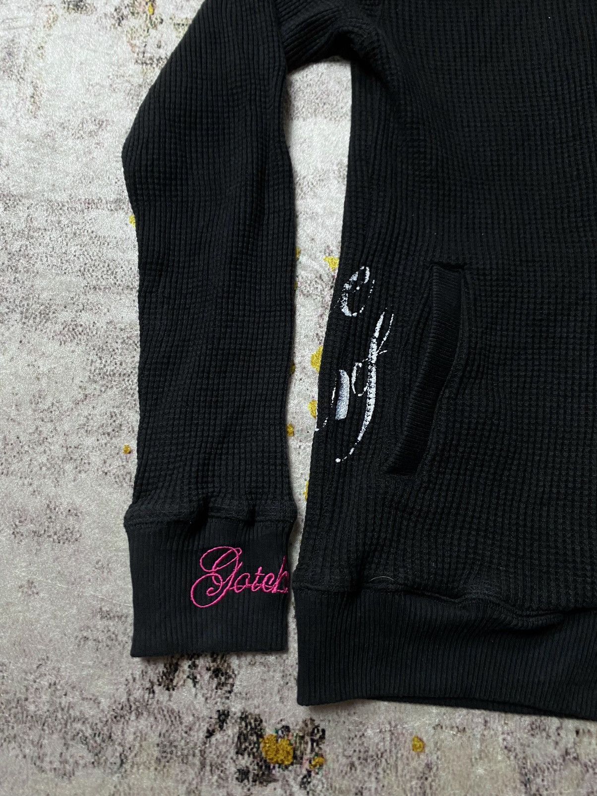 If Six Was Nine Japanes gotcha ifsix lgb style Size US M / EU 48-50 / 2 - 4 Thumbnail