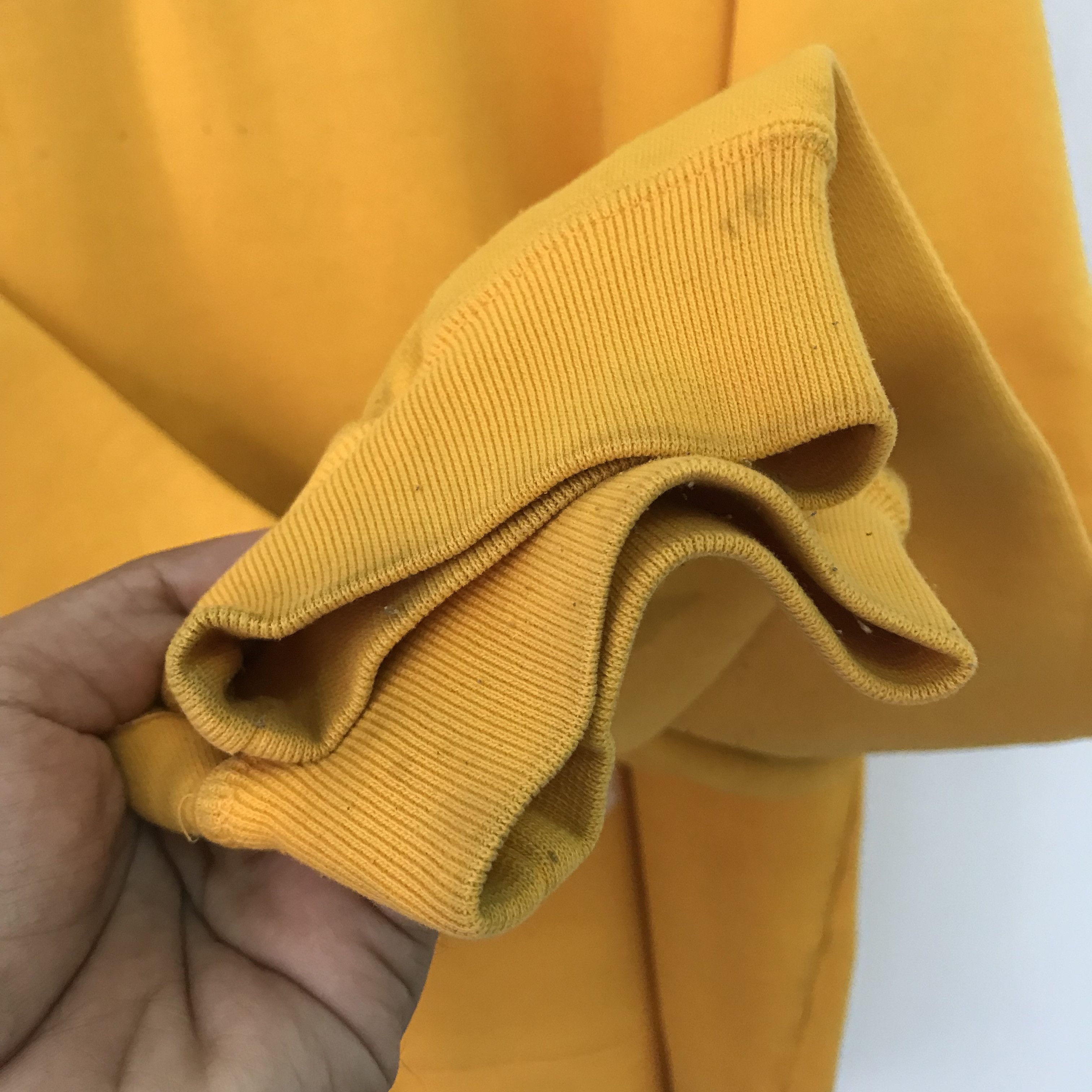 Packer Shoes vintage packers yellow -536 Size US XL / EU 56 / 4 - 7 Thumbnail