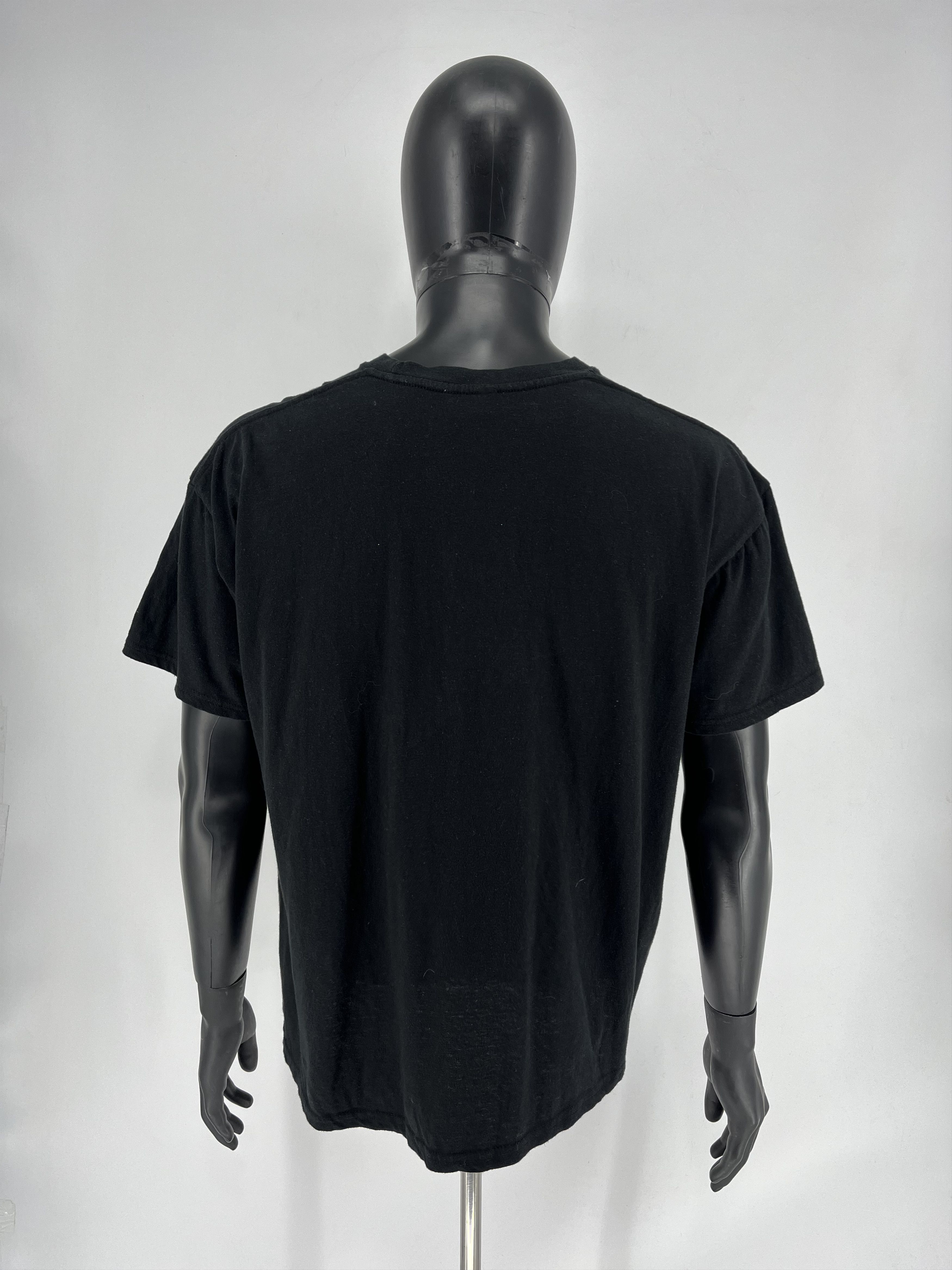 Vintage Vintage Y2K Secure The Bags Capsule Set Tshirt Size US XL / EU 56 / 4 - 9 Thumbnail