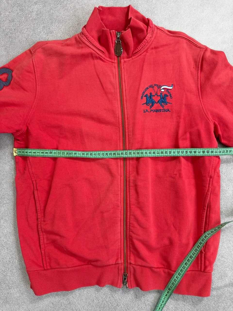 Hysteric Glamour vtg hysteric glamour style la martina zip up avant-garde Size US M / EU 48-50 / 2 - 11 Thumbnail