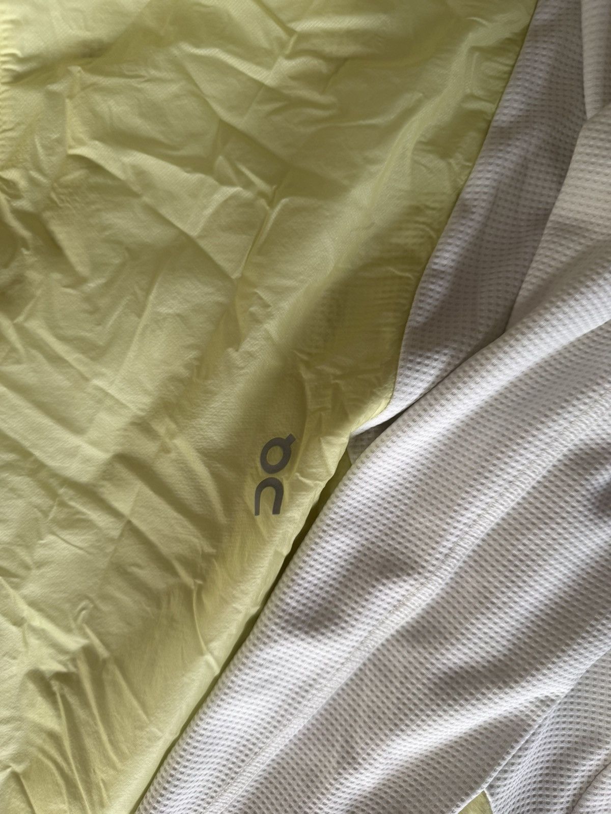 On × POST ARCHIVE FACTION (PAF) NEW WITH TAG Trail Balaclava-T PAF X ON Size US XL / EU 56 / 4 - 7 Thumbnail