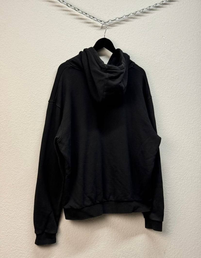 Adidas Adidas Tokyo Style Hoodie Black Size US XL / EU 56 / 4 - 4 Thumbnail